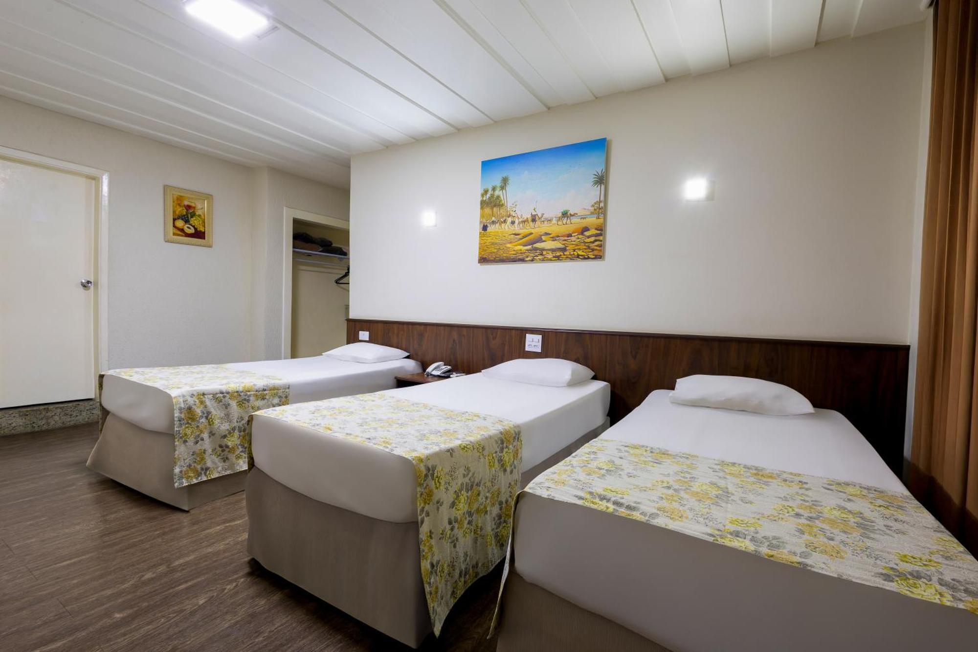 Hotel São Paulo Inn - A 600 METROS DA RUA 25 DE MARÇO Extérieur photo