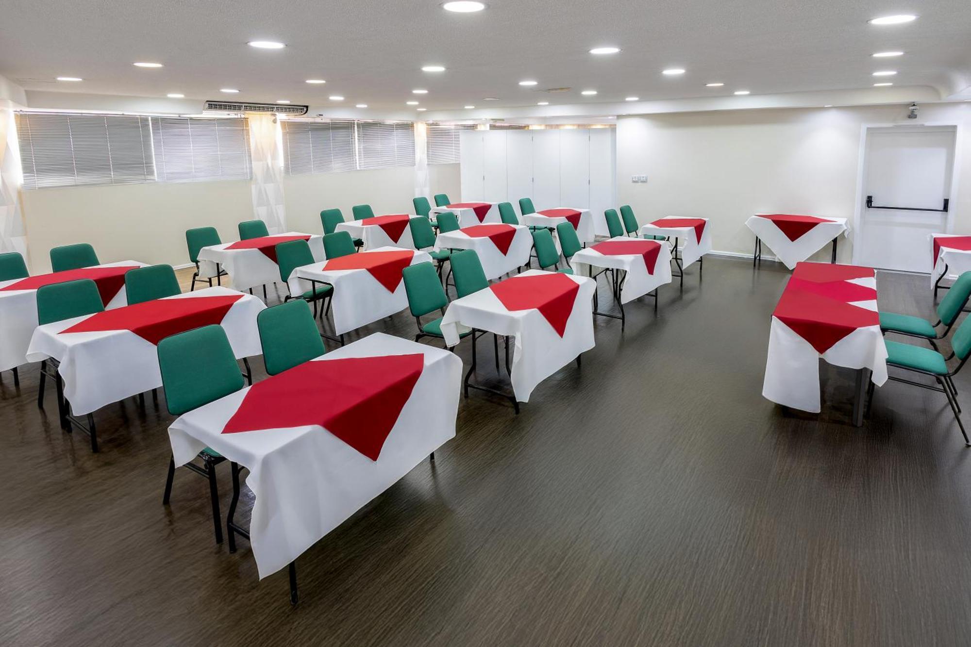 Hotel São Paulo Inn - A 600 METROS DA RUA 25 DE MARÇO Extérieur photo